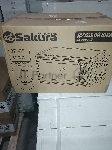 (Поврежденная упаковка) Духовка электро SAKURA SA-7000WP 1500Вт 27л таймер+форма д/выпеч