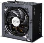 Блок питания Zalman ATX 1200W ZM1200-ARX2 80+ platinum (20+4pin) APFC 120мм fan 12xSATA Cab Manag RTL