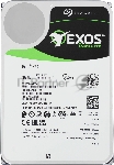 Жесткий диск HDD Seagate Exos X24 16Tb 7200rpm SATA 512Mb 3.5", вид 12