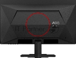 Монитор 27" AOC Q27G40ZDF QD-OLED 2560x1440, 240 Гц, 0.03 мс, 16:9, 200 кд/м², HDMI, DisplayPort, Flicker Free, Low Blue Light, черный, вид 18