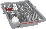 Встраиваемая посудомоечная машина Bosch SPV6EMX65Q, серебристый, 44.8 см, 10 компл., 45 дБ, класс A+, вид 16