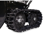 Снегоуборщик бензиновый Champion STT1171E 8.8кВт 12л.с., вид 11