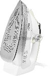 Утюг Haier HI-601 белый, 3100 Вт, 60 г/мин, 200 мл, вид 8