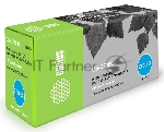 Картридж лазерный Cactus CS-CF360X черный (12500 стр.) для HP CLJ M552dn/M553dn/M553N/M553x