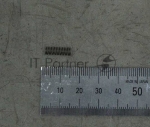 Пружина роликов выхода Samsung/HP ML-1210/1610/SCX-4321/4521 (6107-001163)