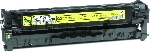 Картридж лазерный HP CC532A желтый для LJ CP2025/CM2320 2800стр.