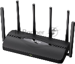 Двухдиапазонный беспроводной маршрутизатор Wi-Fi Mercusys MR37BE