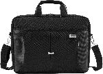 Сумка для ноутбука 15.6" Digma R-410 черный полиэстер (R410BK)