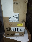 (Поврежденная упаковка) Компьютерный корпус ALSEYE Reactor-W Mini-ITX/Micro ATX/ATX, USB2.0*2+HD Audio+USB3.0*1, "H.D.D.(3.5")*2pcs+S.S.D(2.5")*2pcs, 354*185*413mm"