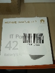 (Б/У) Наушники беспроводные Huawei FREEBUDS SE 3 55037987 BLACK [Cм.описание!]