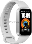 Фитнес-браслет Xiaomi Smart Band 11 Active, 1.47" TFT (TN), Bluetooth 5.3, 5ATM, серебристый
