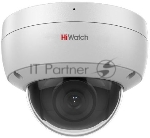 Видеокамера IP HiWatch DS-I252M (4 мм) 4-4мм