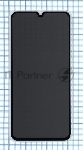 Защитное стекло Privacy "Анти-шпион" для OPPO R17 Pro