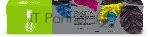 Картридж струйный Cactus CS-L0R11A (981X) желтый пигментный (150 мл) для HP PageWide 556dn Enterprise/586dn