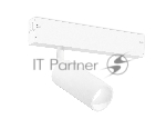 Светильник светодиодный трековый для шинопровода Magnetic Ambrella light GL1605 WH белый IP20 7W 4200K 220V 36° D35*80 (Без ПДУ)