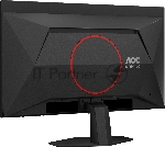 Монитор 27" AOC Q27G40ZDF QD-OLED 2560x1440, 240 Гц, 0.03 мс, 16:9, 200 кд/м², HDMI, DisplayPort, Flicker Free, Low Blue Light, черный, вид 17