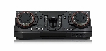 Минисистема LG CL98-FS черный 3500Вт FM USB BT, вид 16