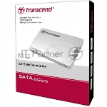 Накопитель SSD Transcend SATA III 240Gb TS240GSSD 220S 2.5", вид 4