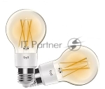 Умная Лампочка Yeelight LED Filament Light
