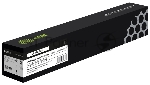 Картридж лазерный Cactus CS-MPC3000K 842030 черный (20000 стр.) для Ricoh MPC2000/C2500/C3000