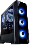 Компьютерный корпус ZALMAN N5 TF, ATX, BLACK, WINDOW, 1x5.25", 4x3.5", 1x2.5", 2xUSB 2.0, 1xUSB 3.0, FRONT 1x120мм, REAR 1x120мм