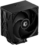 Кулер для процессора ID-Cooling SE-903-XT V2 черный, алюминий/медь, 2500 об/мин, 29.1 дБ, 4 pin, 150 Вт, высота 123 мм