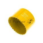 Коронка Bimetal 64 мм Kranz