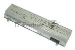 Аккумуляторная батарея для ноутбука Dell Latitude E6400 5200mAh OEM