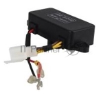 Автоматический Регулятор Напряжения AVR 2.5кВт пластиковый корпус (Прямоугольник) 141003