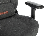 Кресло A4Tech Bloody GC-660 серый, ткань, вид 31