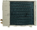 Сплит-система Centek CT-66C24 белый