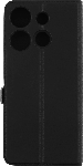 Чехол (флип-кейс) BoraSCO для Infinix Smart 7 71753 черный, вид 10