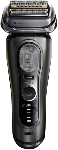 Бритва сетчатая Braun Series 9 9615s реж.эл.:5 питан.:аккум. серебристый, вид 4