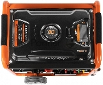 Генератор бензиновый DAEWOO GDA 9500DPE-3 с возможностью подключения ATS, вид 5