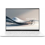 Ноутбук ASUS UX5406SA-PV058W 14"(2880x1800 OLED 16:10)/Intel Core Ultra 7 258V(3.7Ghz)/32768Mb/1024SSDGb/noDVD/Int:Intel Arc graphics/Cam/BT/WiFi/72WHr/war 1y/1.2kg/Scandinavian White/Win 11Home + алюм корп; +чехол