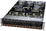 Серверная платформа Supermicro AS-2125HS-TNR H13DSH, CSE-HS219-R1K63P-A,RoHS