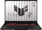Ноутбук ASUS TUF Gaming A18 FA808UP-S8030/18"/IPS/AMD Ryzen 7 260/32Gb/1Tb SSD/NVIDIA GeForce RTX 5070-8Gb/без ОС/2.6kg