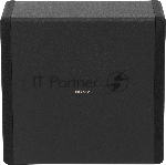 Сабвуфер Sony SA-SW3 200Вт черный