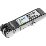 Модуль SNR Оптический модуль SFP+ 10GbASE-SR/SW, MMF, LC duplex, 850нм, up to 300м (5dB), DDMI