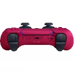 Геймпад Gamepad Sony DualSense for PlayStation 5/5 Pro, 5 revision, Cosmic Red CFI-ZCT2W