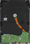 Жесткий диск HDD Seagate Exos X24 16Tb 7200rpm SATA 512Mb 3.5", вид 10