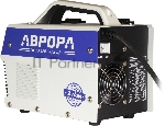 Сварочный полуавтомат Аврора Стандарт 145 инвертор FLUX, MMA, TIG-Lift, MIG 2.4кВт, вид 16