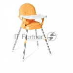 Чехол BQ CPU001 Yellow. для детского стульчика BQ BCH001"