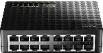 Коммутатор Cudy FS1016, 16×100 Мбит/с