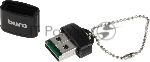 Кард-ридер Buro BU-CR-200/черный/micro-SD/USB 2.0/пластик