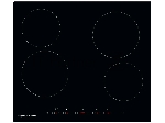 Варочная панель Zigmund & Shtain CN 41.6 B
