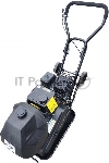 Виброплита бензиновая ZITREK z3k90w (091-0204) 3,6 л, 4800 Вт, 6.5 л.с, 13 кН, подошва 540х420 мм, 210 м²/ч