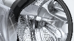 Стирально-сушильная машина Bosch WNA144VLSN белый, загр.фронтальная, макс.: 9 кг, 1400 об/мин, класс: Е
