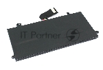 Аккумуляторная батарея для ноутбука Dell Latitude 12 5285 7.6V 4800mAh OEM