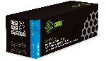 Картридж лазерный Cactus CS-C069HC 069H голубой (5500стр.) для Canon i-Sensys MF752Cdw MF752/MF754Cdw MF754